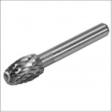 YT-61727 YATO Freza ovala pentru metal diametru 10..